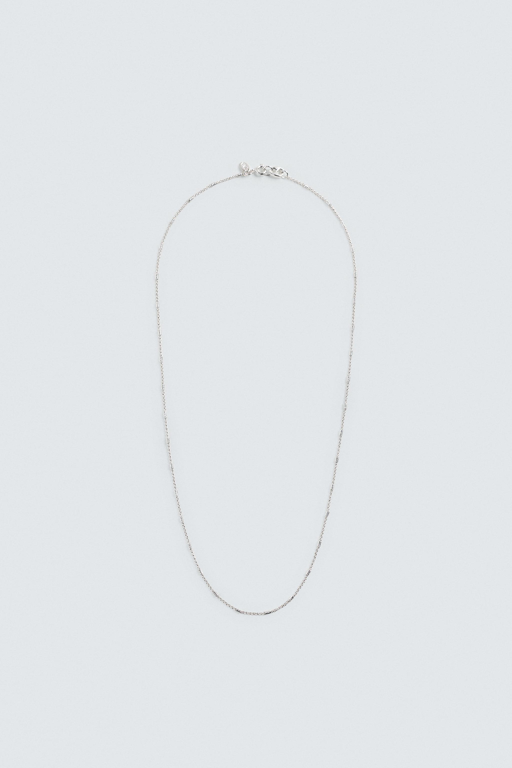 COMBINED METAL LINK CHAIN